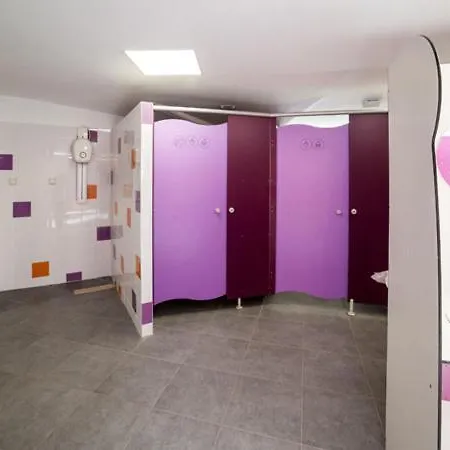 Oh! - Le Clos Du Rhone 4*